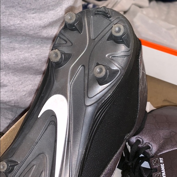 NIKE ALPHA STRIKE 2 3/4 TD - Picture 3 of 3